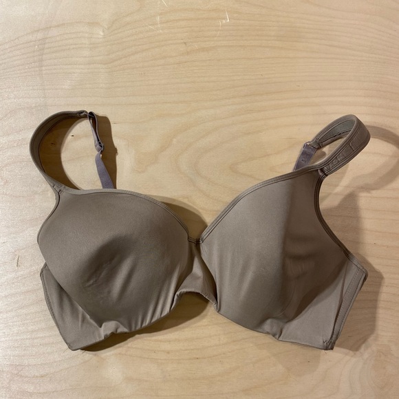 IZOD Wire Bra 42DD (CK) - Picture 4 of 10